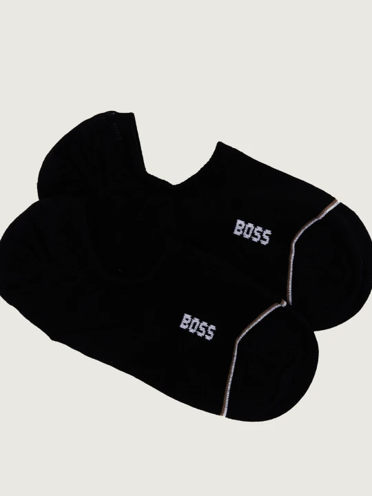 Zdjęcie produktu Boss Bodywear Skarpety/stopki 2-pack czarny