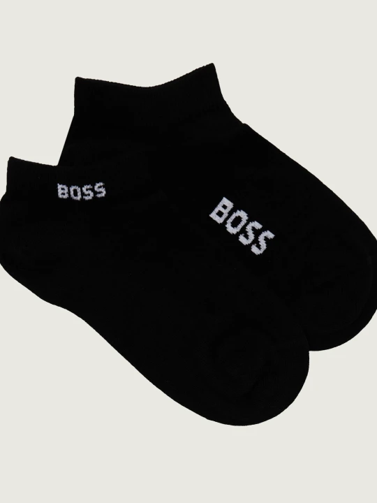 Zdjęcie produktu Boss Bodywear Skarpety / stopki 2-pack AS Logo CC