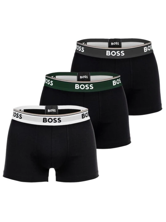 Zdjęcie produktu BOSS Komplet bokserek 50554693 Kolorowy
