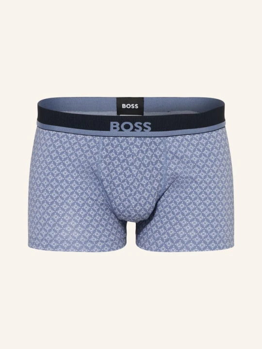Zdjęcie produktu Boss Bokserki blau