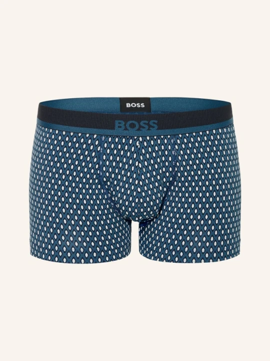 Zdjęcie produktu Boss Bokserki blau