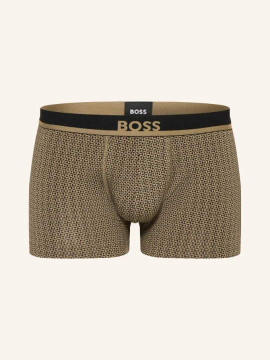 Zdjęcie produktu Boss Bokserki braun