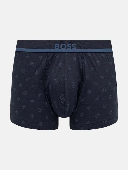 Zdjęcie produktu BOSS bokserki granatowy
