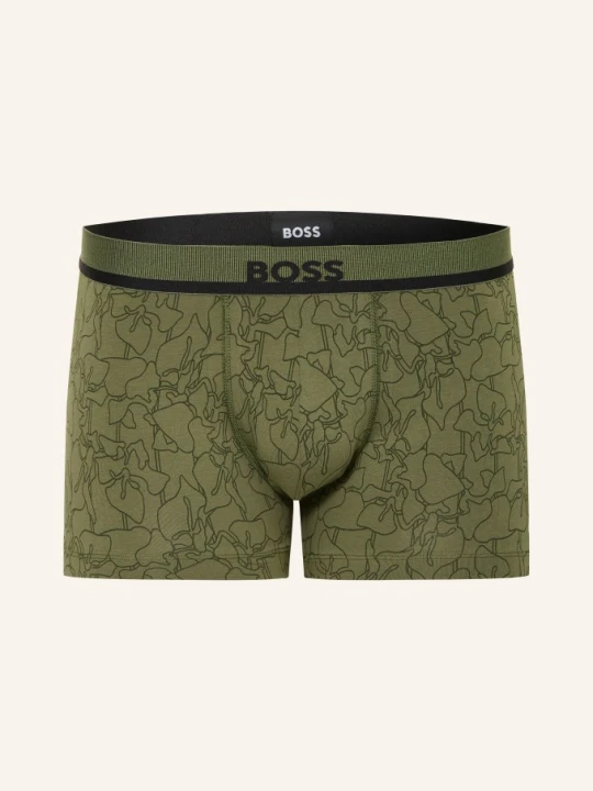 Zdjęcie produktu Boss Bokserki gruen