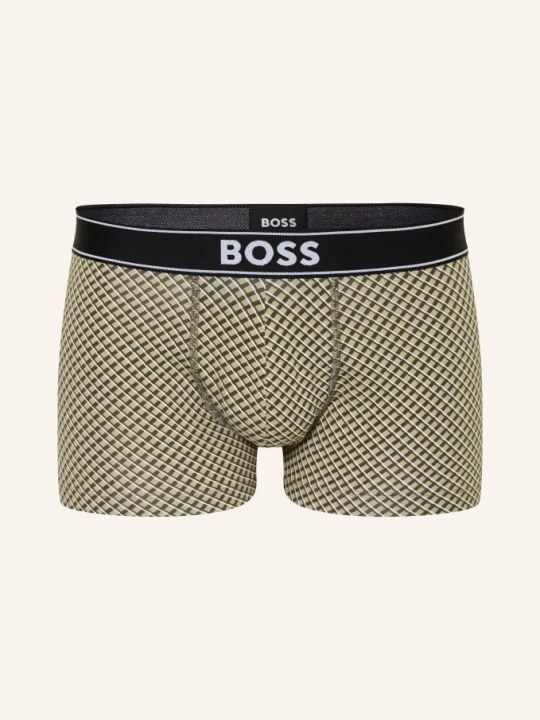 Zdjęcie produktu Boss Bokserki gruen