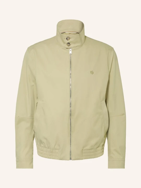 Zdjęcie produktu Boss Bomberka Coiner beige