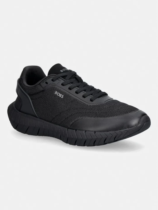 Zdjęcie produktu BOSS BOSS-MOTION sneakersy męskie czarny