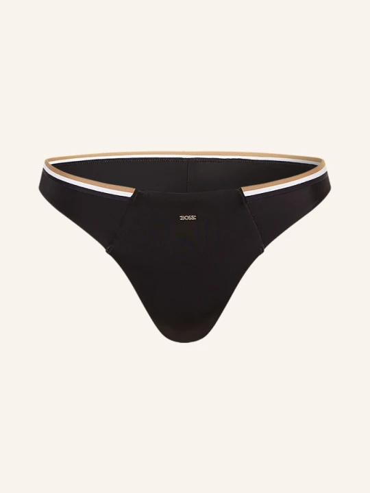 Zdjęcie produktu Boss Brazylijskie Bikini Iconic schwarz