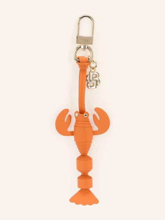 Zdjęcie produktu Boss Brelok Do Toreb Sandy orange