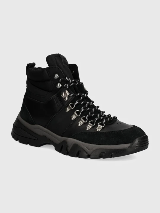 Zdjęcie produktu BOSS buty Chester czarny