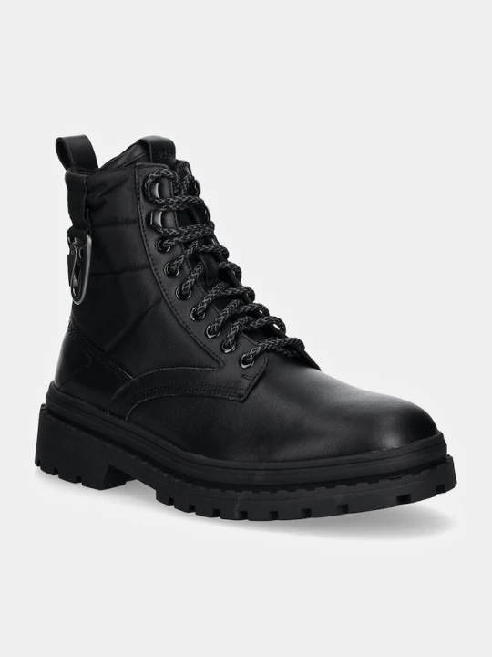 Zdjęcie produktu BOSS buty Nebular czarny