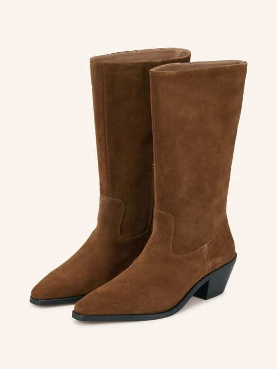 Zdjęcie produktu Boss Buty Niara braun BRĄZOWY