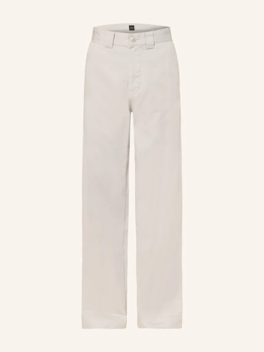 Zdjęcie produktu Boss Chino Chino Straight Fit beige