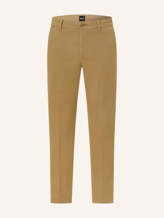 Zdjęcie produktu Boss Chino Kaiton Slim Fit beige