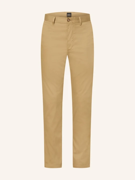 Zdjęcie produktu Boss Chino Kaiton Slim Fit beige