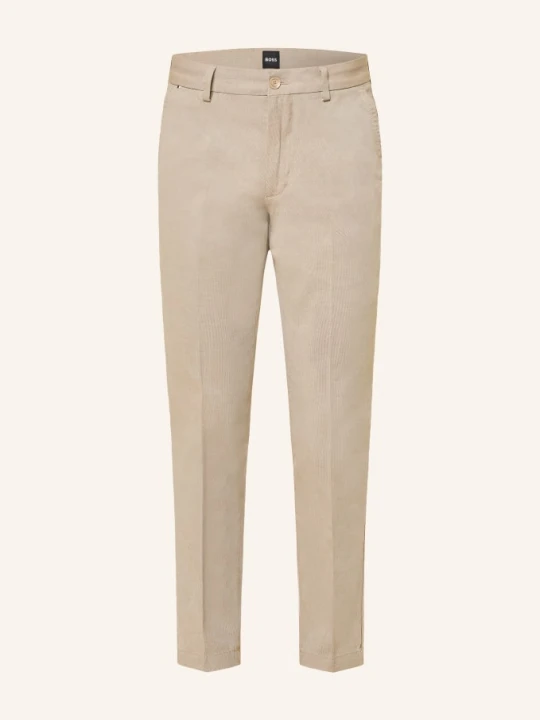 Zdjęcie produktu Boss Chino Kaiton Slim Fit beige