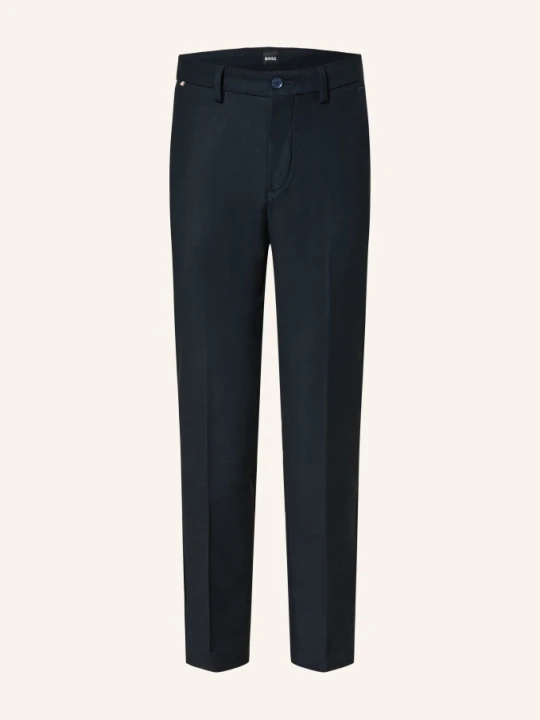 Zdjęcie produktu Boss Chino Kaiton Slim Fit blau GRANATOWY