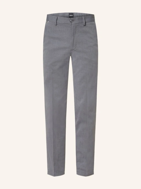 Zdjęcie produktu Boss Chino Kaiton Slim Fit blau SZARY