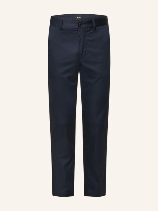 Zdjęcie produktu Boss Chino Kaiton Slim Fit blau GRANATOWY