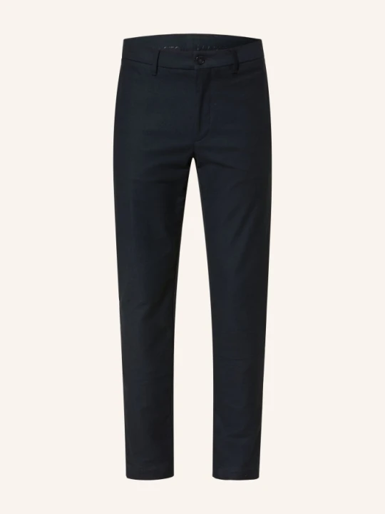 Zdjęcie produktu Boss Chino Kaiton O Kroju Slim Fit blau CZARNY