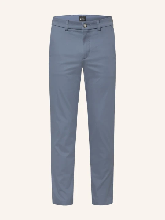 Zdjęcie produktu Boss Chino Kaiton Slim Fit blau GRANATOWY