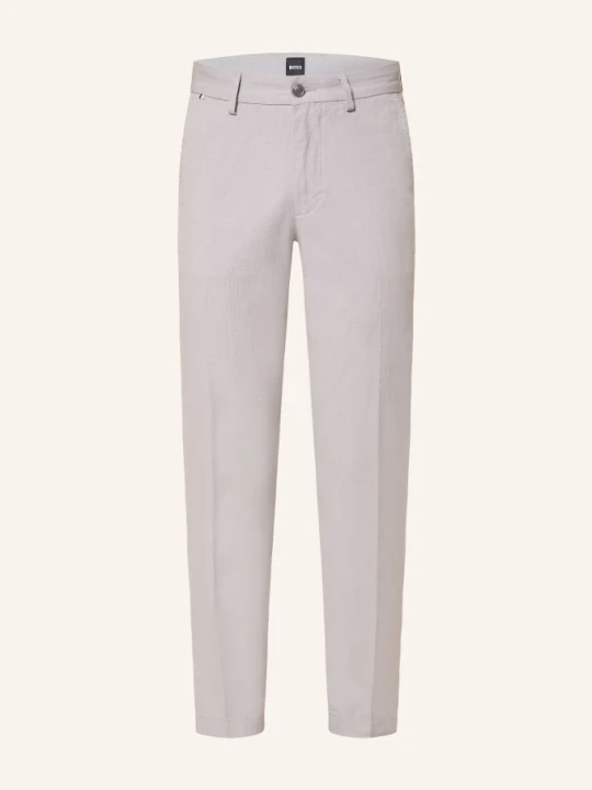 Zdjęcie produktu Boss Chino Kaiton Slim Fit grau JASNOCZARY