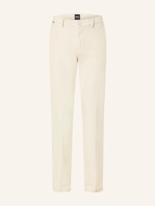 Zdjęcie produktu Boss Chino Kaiton Slim Fit weiss ECRU