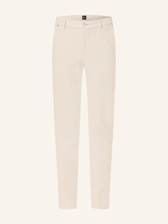 Zdjęcie produktu Boss Chino Kaiton Slim Fit weiss ECRU