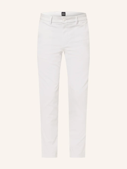 Zdjęcie produktu Boss Chino Kaiton Slim Fit weiss JASNOCZARY