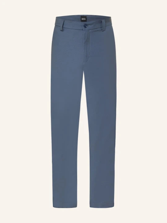 Zdjęcie produktu Boss Chino Kane Regular Fit blau GRANATOWY