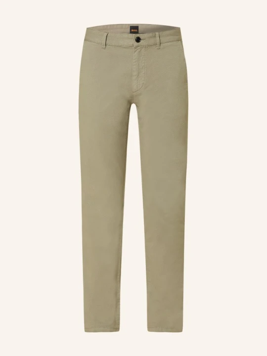 Zdjęcie produktu Boss Chino Slim Fit beige KHAKI