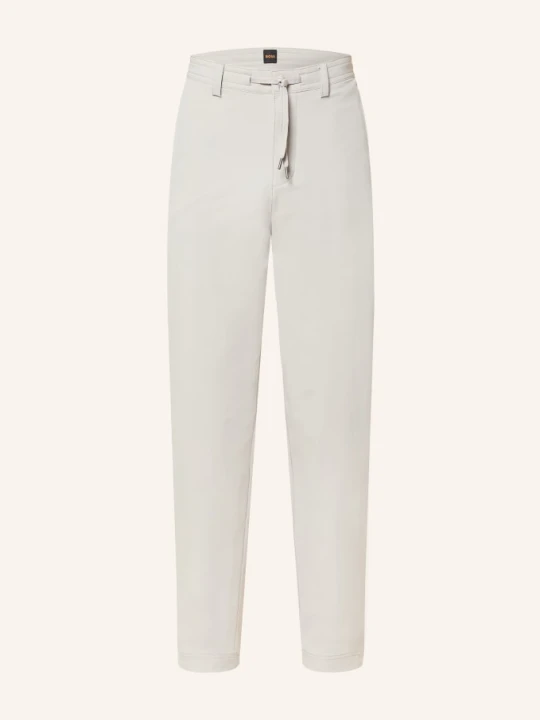 Zdjęcie produktu Boss Chino Straight Tapered Fit beige