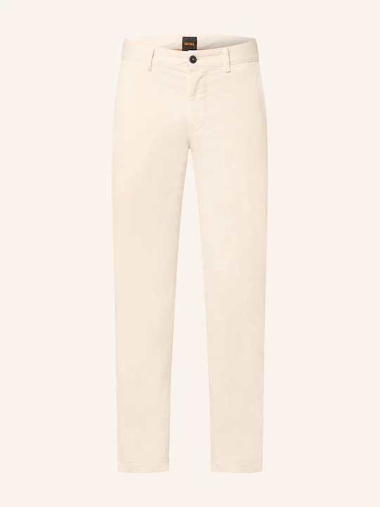 Zdjęcie produktu Boss Chinosy Chino Slim Fit beige