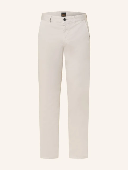 Zdjęcie produktu Boss Chinosy Chino Slim Fit beige ECRU