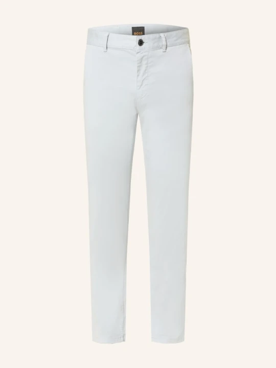 Zdjęcie produktu Boss Chinosy Chino Slim Fit grau