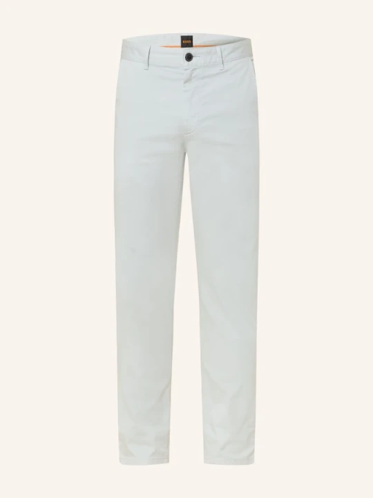 Zdjęcie produktu Boss Chinosy Chino Slim Fit gruen JASNOZIELONY