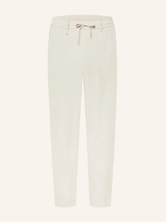 Zdjęcie produktu Boss Chinosy Convert Tailored Fit beige