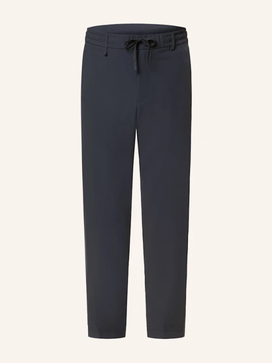 Zdjęcie produktu Boss Chinosy Convert Tailored Fit blau GRANATOWY