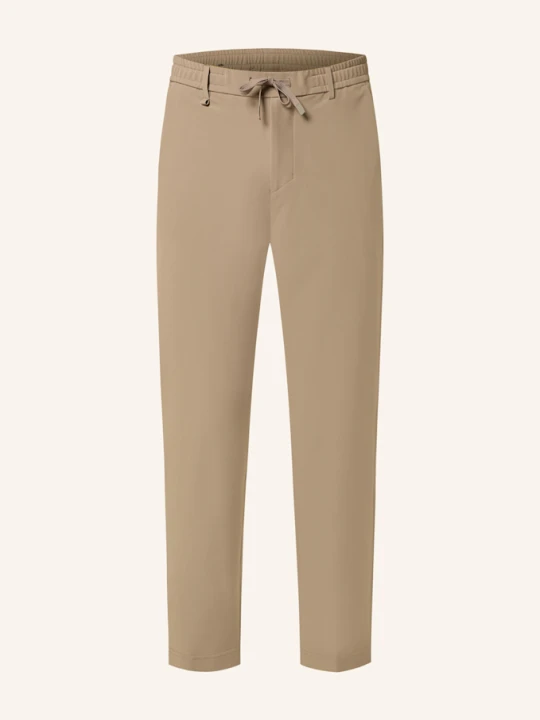 Zdjęcie produktu Boss Chinosy Convert Tailored Fit gruen KHAKI