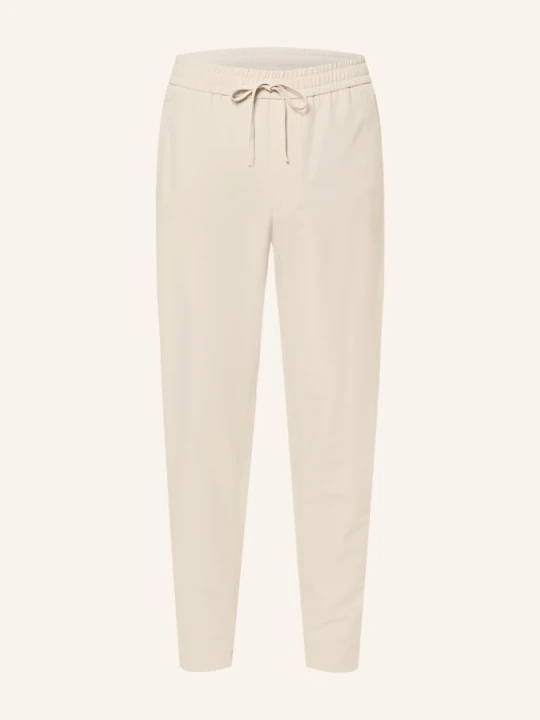 Zdjęcie produktu Boss Chinosy Flex Tapered Fit beige
