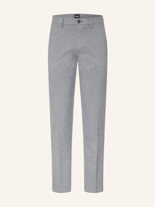 Zdjęcie produktu Boss Chinosy Kaiton O Kroju Slim Fit blau JASNONIEBIESKI