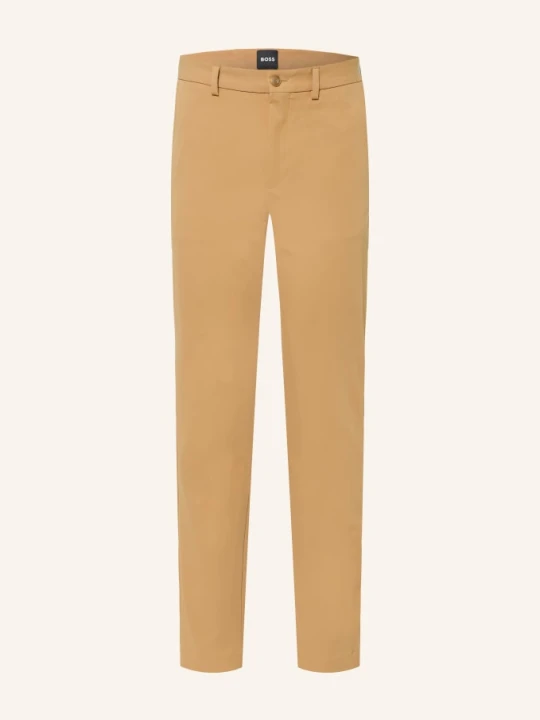 Zdjęcie produktu Boss Chinosy Kaiton Slim Fit beige