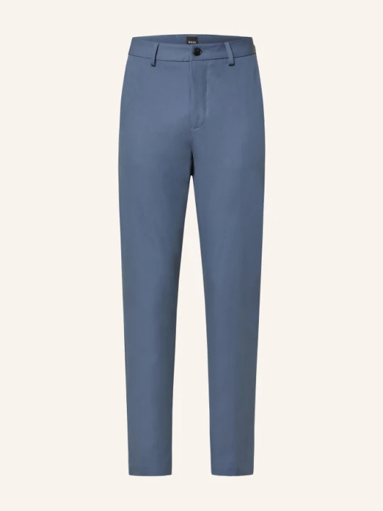 Zdjęcie produktu Boss Chinosy Kaiton Slim Fit blau