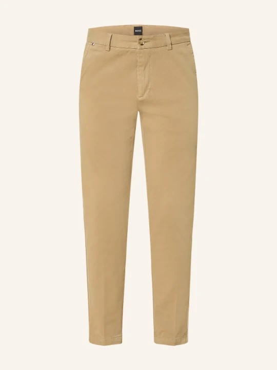 Zdjęcie produktu Boss Chinosy Kaiton Slim Fit beige