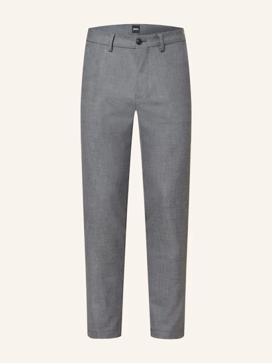 Zdjęcie produktu Boss Chinosy P-Kaiton Slim Fit blau GRANATOWY