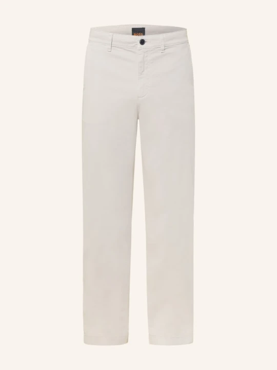 Zdjęcie produktu Boss Chinosy Regular-1 Regular Fit beige