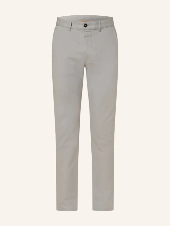 Zdjęcie produktu Boss Chinosy Slim Fit grau