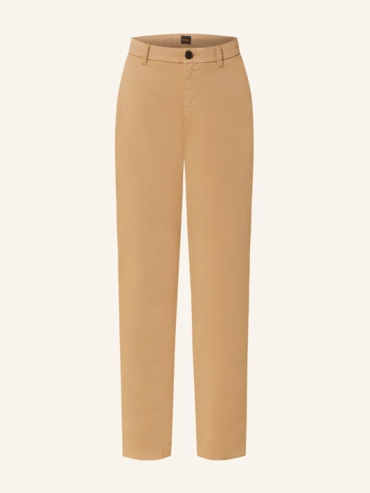 Zdjęcie produktu Boss Chinosy Tachini beige