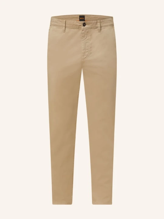 Zdjęcie produktu Boss Chinosy Tapered Fit beige