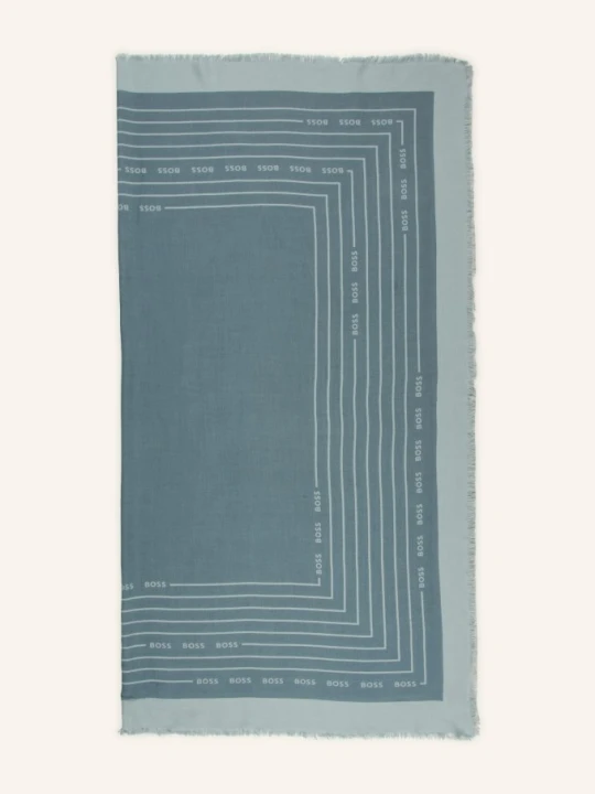 Zdjęcie produktu Boss Chusta Laik blau